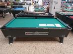 Pooltafel Sam 8 ft, Sport en Fitness, Ophalen, Zo goed als nieuw, Pooltafel