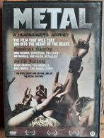 Metal, docu, CD & DVD, DVD | Documentaires & Films pédagogiques, Comme neuf, Enlèvement