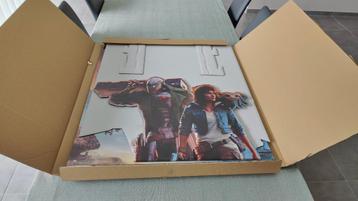 Star Wars Outlaws Standee beschikbaar voor biedingen