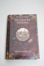 De kleine odessa * peter van olmen * +10 jaar - het levende, Boeken, Ophalen of Verzenden, Gelezen, Fictie algemeen