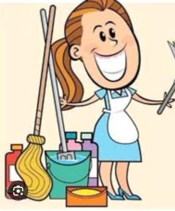 Werk, Offres d'emploi, Emplois | Nettoyage & Services techniques