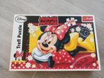 Puzzel Minnie Mouse Disney, Ophalen of Verzenden, Meer dan 50 stukjes, Nieuw
