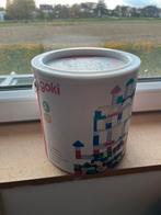 Blokken doos, Enlèvement, Comme neuf