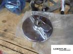 Tankdop met sleutel bmw 02 1502 1602 1802 2002, Gebruikt, Ophalen of Verzenden, BMW, BMW