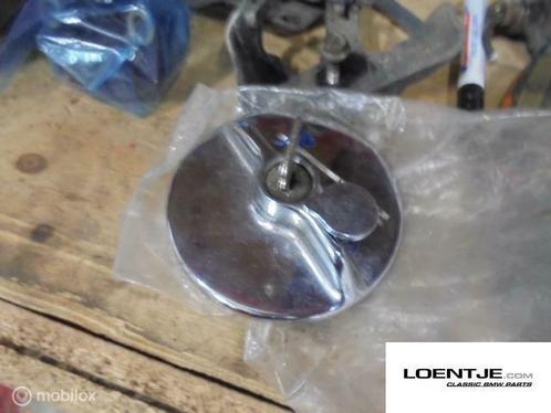 Tankdop met sleutel bmw 02 1502 1602 1802 2002, Auto-onderdelen, Brandstofsystemen, BMW, Gebruikt, Ophalen of Verzenden