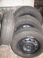 Suzuki Swift - Toyota Yaris, zomerset, Auto-onderdelen, Ophalen, 14 inch, Gebruikt, Banden en Velgen