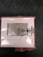 Thermostat remeha sense, Ophalen