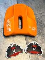 Zwempaddels speedo en pullboy, Sport en Fitness, Overige Sport en Fitness, Ophalen