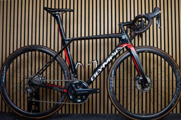 Olympia Leader DISC 54.5 *Shimano Ultegra*Topstaat*Koopje beschikbaar voor biedingen
