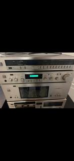 Chaîne hi-fi sansui, TV, Hi-fi & Vidéo, Chaîne Hi-fi, Enlèvement, Comme neuf