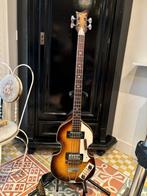 Greco Violin Bass VB-360 | Mid seventies, Muziek en Instrumenten, Snaarinstrumenten | Gitaren | Bas, Ophalen of Verzenden, Gebruikt