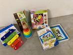 allerlei houten speelgoed - xylofoon, toren, puzzel, etc, Ophalen of Verzenden, Zo goed als nieuw, Overige typen