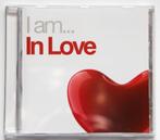 I am... In Love  -  Universal  - Album 20 lovesongs - NIEUW, Cd's en Dvd's, Cd's | Verzamelalbums, Overige genres, Ophalen of Verzenden