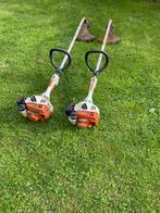 stihl fs 40  fs 38, Jardin & Terrasse, Enlèvement