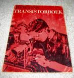 Jongens "Transistorboek ", Gelezen, Ophalen of Verzenden