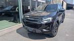 Isuzu D-max V-Cross Dubbel Cab Lichte Vracht (bj 2025), Auto's, Isuzu, Automaat, 4 deurs, Gebruikt, Zwart