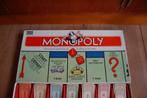 monopoly, Belgische versie, met 8 ijzeren pionnen, Cinq joueurs ou plus, Enlèvement