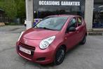 Suzuki Alto essence euro 5 avec garantie "Moto46", Auto's, Suzuki, Te koop, Airconditioning, Berline, Benzine