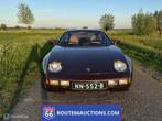 Porsche 928 1981 | Route 66 Auctions, Automaat, Bruin, Bedrijf, Porsche