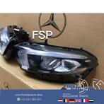 W177 A Klasse LED KOPLAMP LINKS High Performance 2018-2021 O, Auto-onderdelen, Ophalen of Verzenden, Gebruikt, Mercedes-Benz