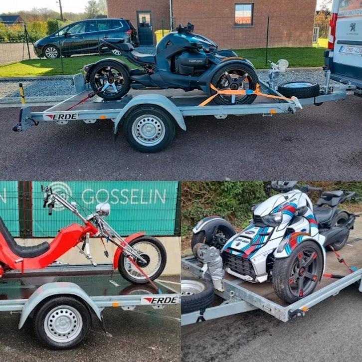 ‼️Motorkeuring & transport, Motos, Motos | Aprilia, Entreprise, Enlèvement