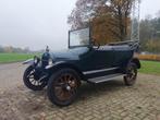 Buick D45 1916, Autos, Oldtimers & Ancêtres, Vert, 4 portes, Buick, Achat