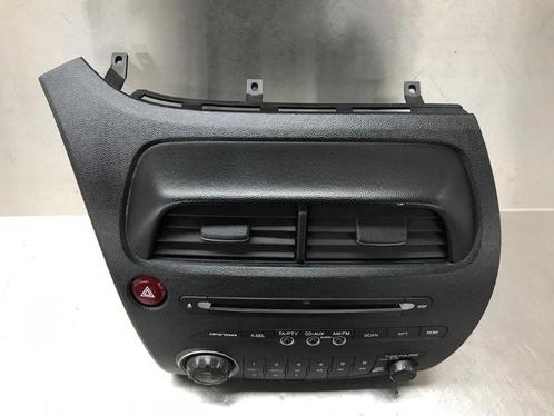 RADIO Honda Civic (FK / FN) (39100SMGG016M1), Auto-onderdelen, Overige Auto-onderdelen, Honda, Gebruikt