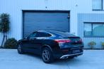 Mercedes-Benz GLC 200 GLC-COUPE 0 200 | AMG Pack | BTW, Auto's, Automaat, Testrit aan huis, Zwart, Leder