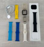 Apple Watch SE (2nd) 44mm, Handtassen en Accessoires, Smartwatches, Ophalen, Gebruikt, IOS, APPLE