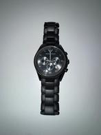 Armani horloge, Enlèvement, Utilisé, Montre-bracelet