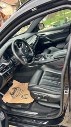 Bmw x6, Auto's, Euro 6, Bedrijf, Diesel, Te koop