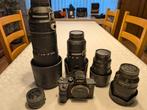Sony A7iii body, Audio, Tv en Foto, Fotocamera's Digitaal, Ophalen, Gebruikt, Spiegelreflex, Sony