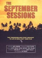 DVD - The September Sessions (2002) • Jack Johnson, Ophalen of Verzenden, Gebruikt
