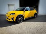 Renault R 5 Techno 150hp comfort range, Auto's, Renault, Automaat, Overige kleuren, Elektrisch, Berline