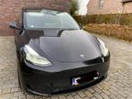Tesla model Y - Long Range - Dual Motor - Trekhaak, Zwart, Leder, Elektrisch, Trekhaak
