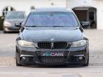Bmw 335i e90 ** Lci ** M pakket ** Euro5 ** 306 pk ** N55 **, Auto's, BMW, Automaat, Euro 5, Achterwielaandrijving, Zwart
