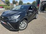 Toyota Aygo X X, Euro 6, 72 pk, Zwart, Bedrijf