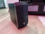 Medion Desktop PC met Nvidia GTX 1060 en Intel i5 - Ideaal v, Computers en Software, Desktop Pc's, Ophalen, Gebruikt, Medion, Met videokaart