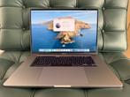 Apple Macbook Pro 16” i9 2.4Ghz 64GB 4TB 5500M 8GB topmodel, Computers en Software, Ophalen, 1 TB of meer, 64 GB of meer, 2 tot 3 Ghz
