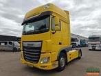 DAF XF 450 FT 4x2 Superspacecab Euro6C - Retarder - Dubbele, Automaat, Overige kleuren, Cruise Control, Diesel
