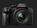 Appareil photo numérique Lumix FZ300 avec objectif Leica., Audio, Tv en Foto, Fotocamera's Digitaal, Ophalen, Zo goed als nieuw
