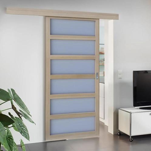 NU SUPER VOORDEEL! Balci schuifdeur Noah 3 kleuren 90x211, Zakelijke goederen, Kantoor en Winkelinrichting | Magazijn, Stelling en Opslag