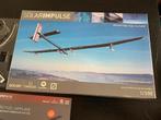 Herpa - Solar Impulse model 1/200, Verzamelen, Luchtvaart en Vliegtuigspotten, Nieuw, Ophalen of Verzenden, Schaalmodel