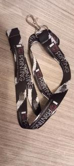 Lanyard Sporting Charleroi, Comme neuf, Enlèvement ou Envoi