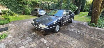 XM V6 24 Exclusive en excellente condition, Cuir, Argent ou Gris, Achat, Noir