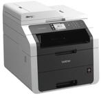 Brother MFC-9140CDN  slechts 6% gebruikt PERFECTE STAAT, Faxen, Gebruikt, All-in-one, Laserprinter