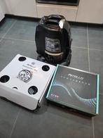 Stofzuiger ritello R2, Electroménager, Enlèvement ou Envoi, Aspirateur, Réservoir, Comme neuf