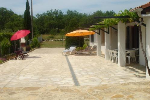 Z-Fr, Ardèche, vakantiewoning 2-6 p, Vakantie, Vakantiehuizen | Frankrijk, Ardèche of Auvergne, Landhuis of Villa, Landelijk, 4 of meer slaapkamers