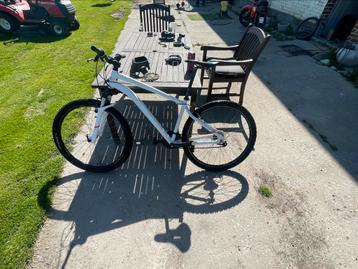Mtb 27,5 inc beschikbaar voor biedingen