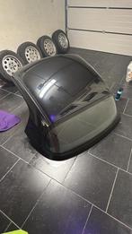 BMW Z3 Hardtop Zwart - Lichte Krasjes, Ophalen, Voor, BMW